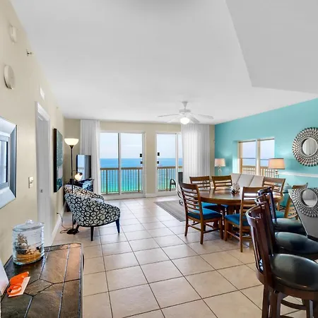 Appartamento Calypso 1-1809 East Panama City Beach Esterno foto