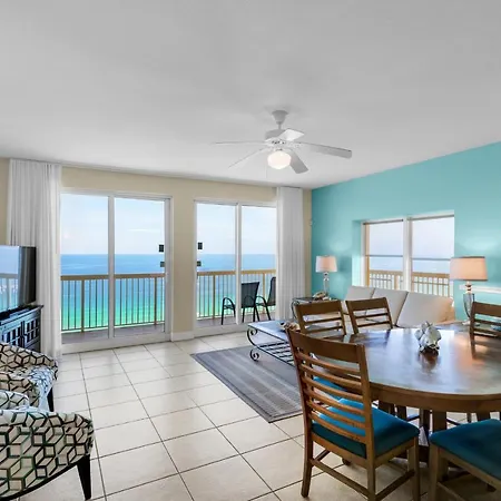 Appartamento Calypso 1-1809 East Panama City Beach Esterno foto