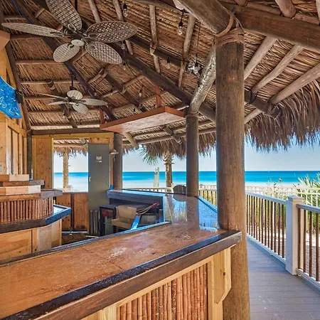 Appartamento Calypso 1-1809 East Panama City Beach Esterno foto