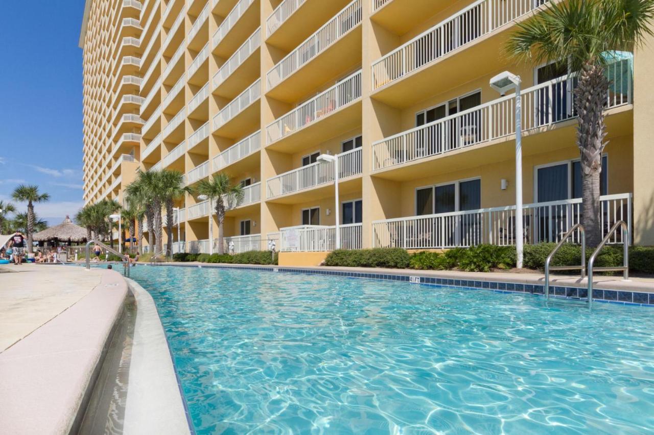 Apartamento Calypso 1-1809 East Panama City Beach