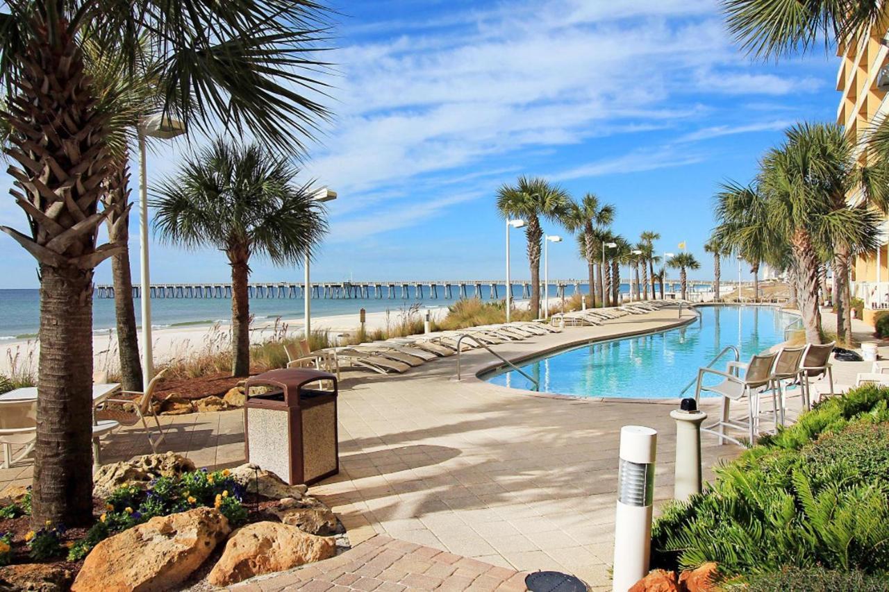Apartamento Calypso 1-1809 East *