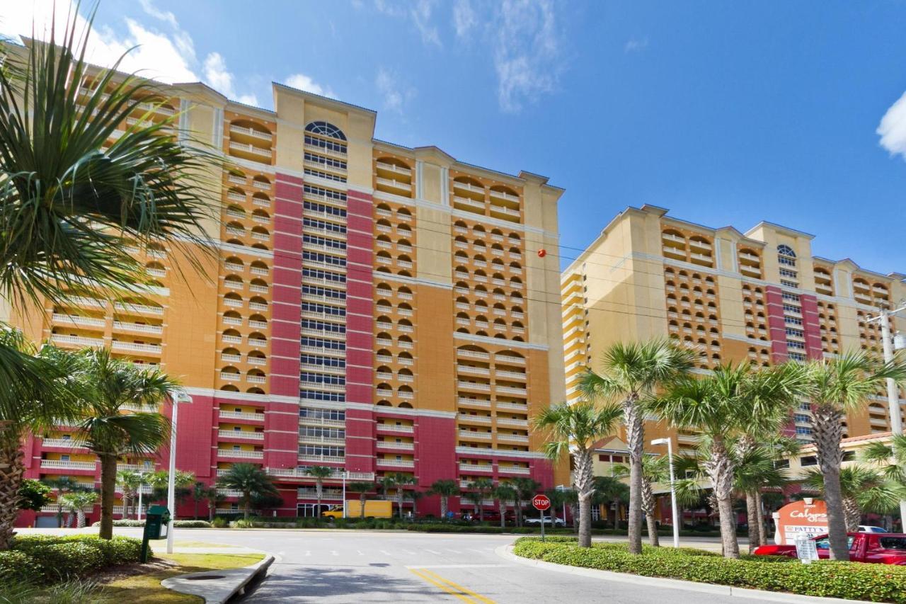 Apartamento Calypso 1-1809 East Panama City Beach