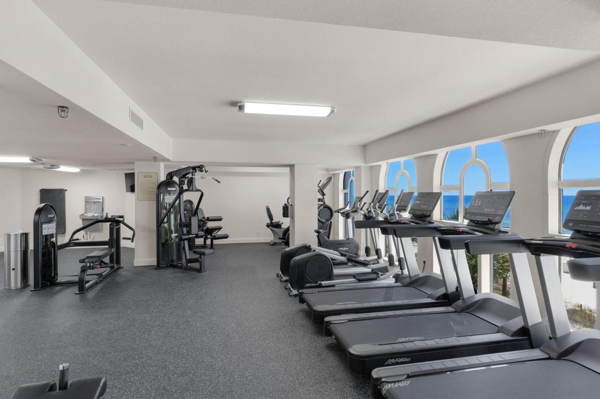 Apartamento Calypso 1-1809 East